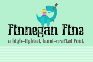 Finnegan Fine Script Handwritten Font for Warm Brand Identities
